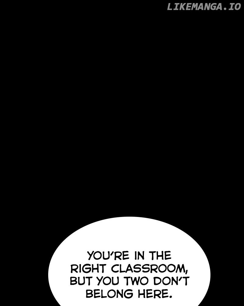 The Protagonists Hidden Strength Chapter 34 - page 130